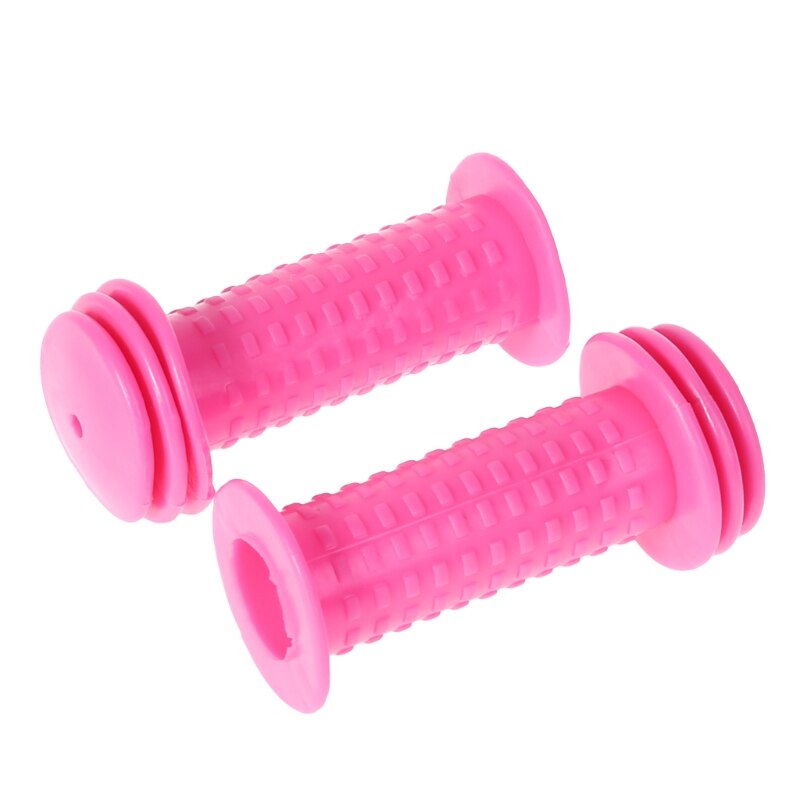 1 Par Kds Bcycle Handle Cover Chldren Scooter Handlebar Hand Grps