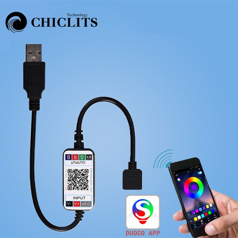 0N028 On Air Studio APP RGB 5050 LED Neon Light Signs Wall Clock: APP RGB control