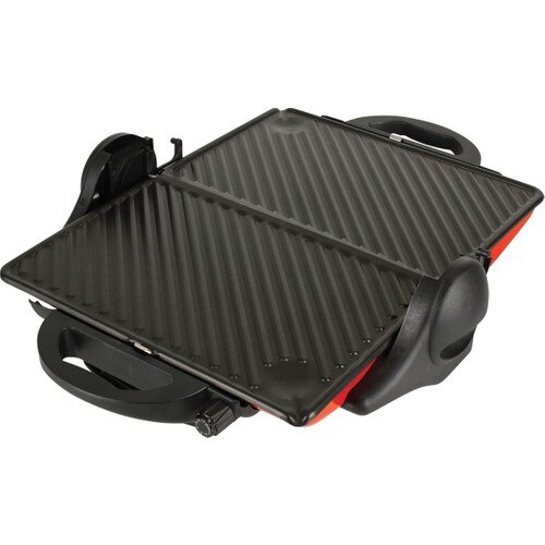 Awox Orion Toaster Red