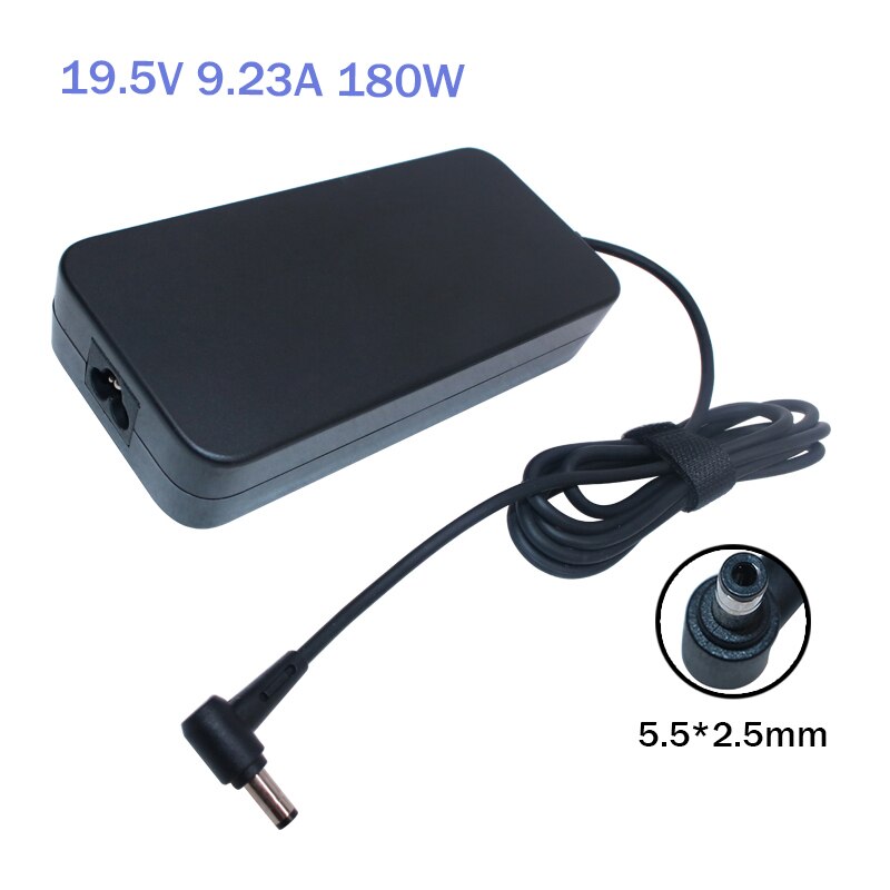 19v 9,23 a 180w 5.5*2,5mm adp -180mb f ac power charger for laptop adapter
