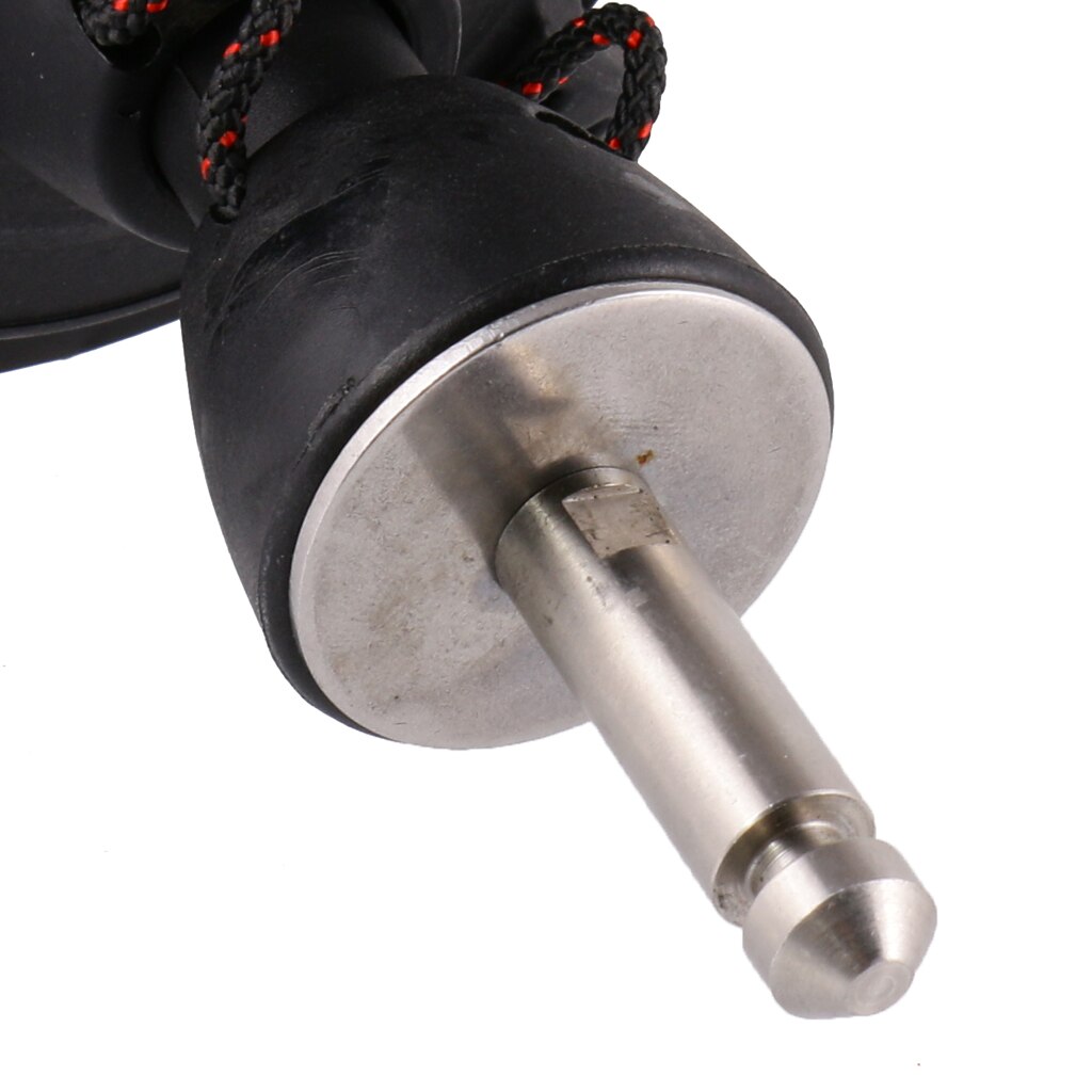 Windsurfing Windsurf Surf Baseplate Tendon Joint Base Hardware Universal Pin