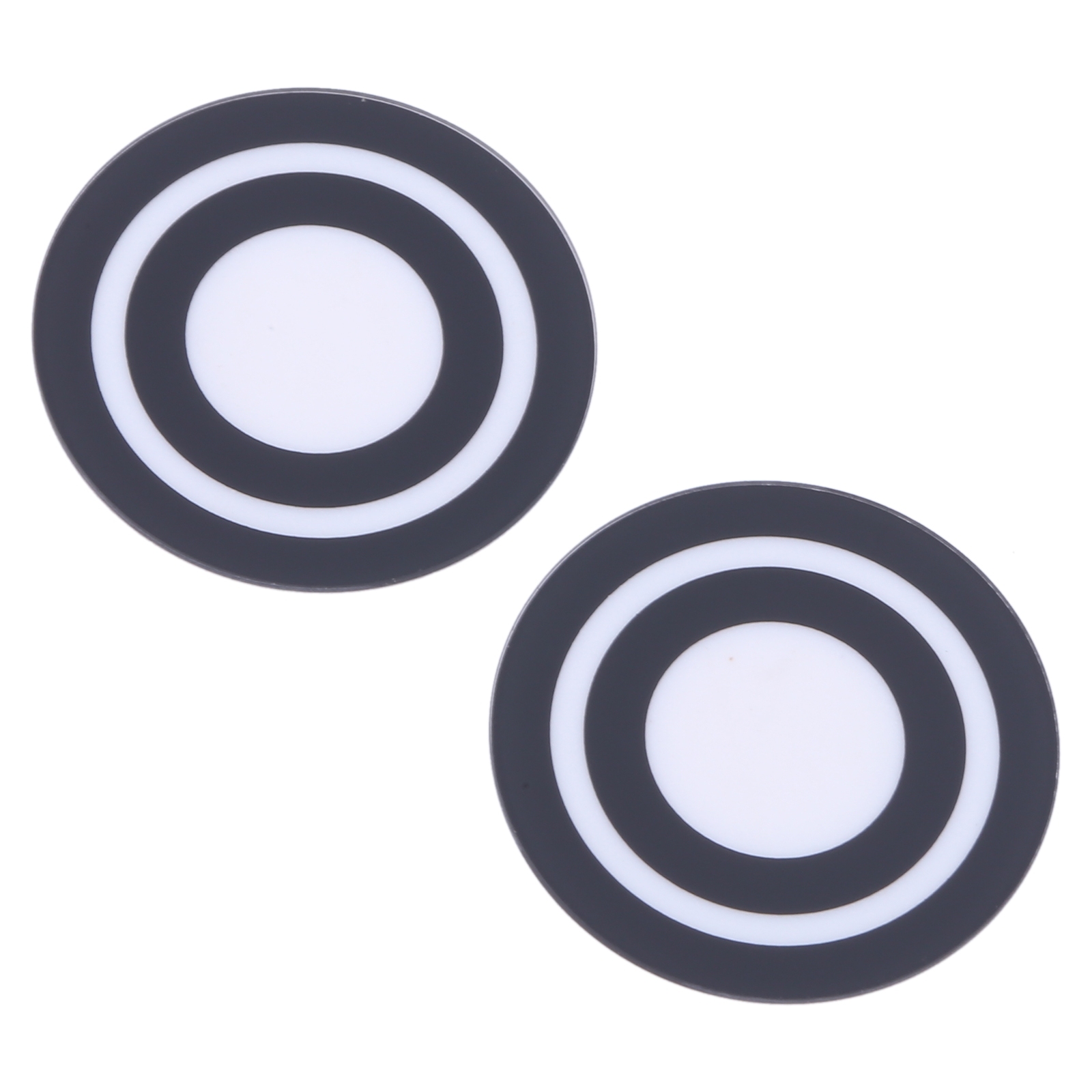 Achteruitrijcamera Lens Voor Asus Zenfone 9 Zs696ks Ai2202 Telefoon Camera Lens Reparatie Onderdeel