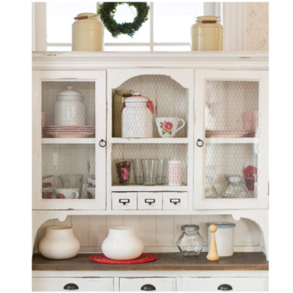 Gegalvaniseerd Zeshoekige Gaas Dier Fence Netting Hek Gaas Voor Ambachtelijke Projecten Mesh Draad Huishoudelijke En Tuinieren