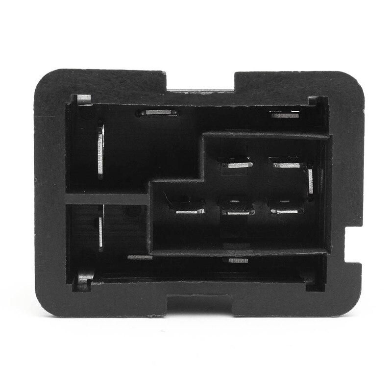 Car Heater Blower Motor Fan Resistor For Vauxhall Grandado