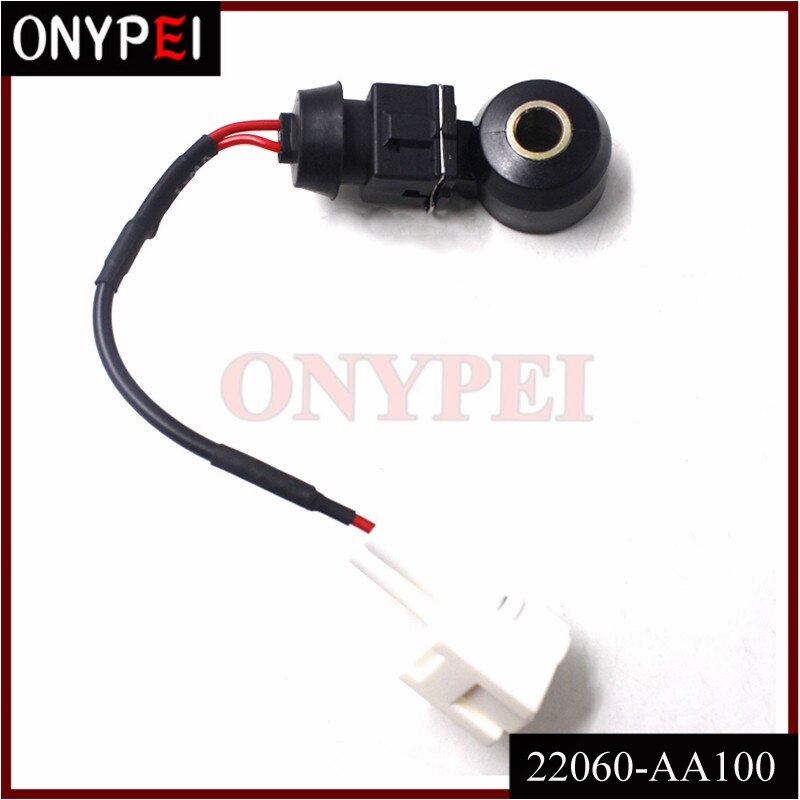 22060-AA100 22060AA100 Detonation Knock Sensor For Subaru 2002-2005 Impreza WRX EJ205 2.0L 22060 AA100