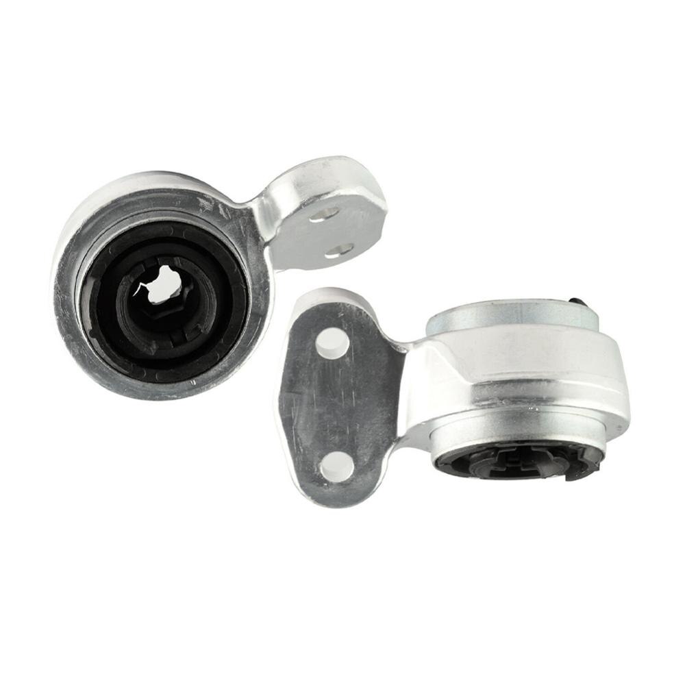 Bujes de poliuretano para BMW, brazo de Control inferior delantero, E46, E85, 325i, 330i, Z4, 31126783376, 31126757623, 31126777850