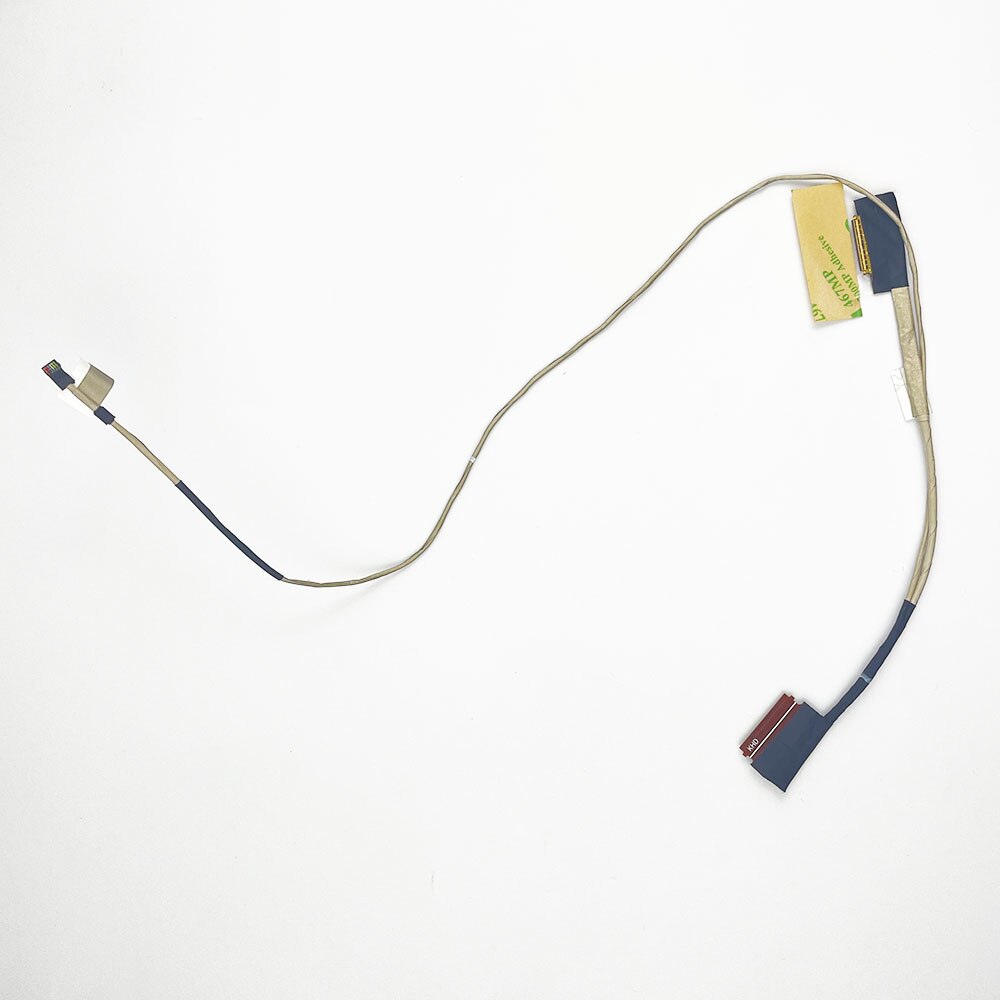 Video Scherm Kabel Voor Acer Aspire A315 A315-21 A315-31 A315-32 A315-51 A315-52 Laptop Lcd Led Display Lint Kabel DD0ZAJLC001