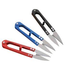 1/3 st sysaxar sekatörer trädgårdssax växtsax grensekatör trimmer verktyg klädtrådsklippare: Mång