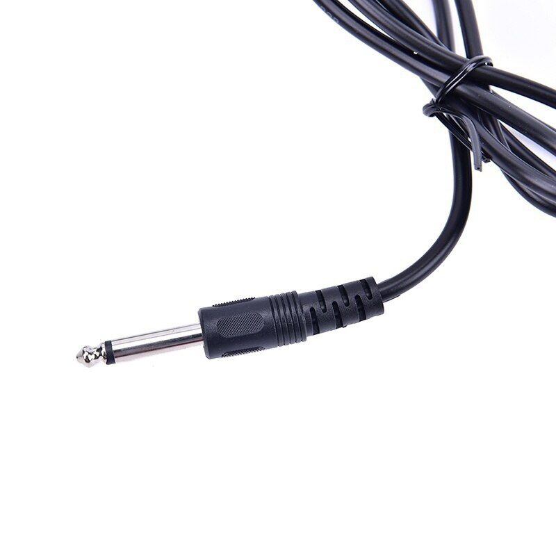 Interruptor Universal para Piano Musical, Pedal de apoyo para teclados electrónicos, accesorios, 1 unidad