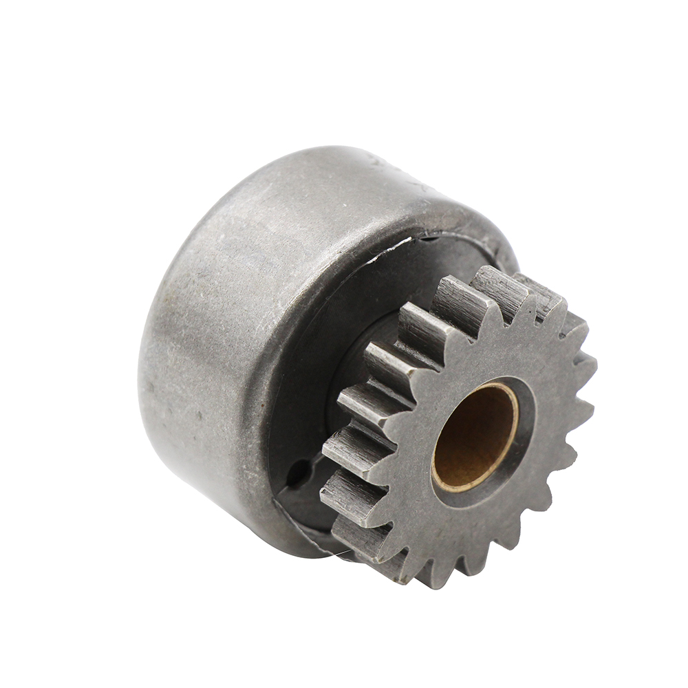 3LP-15570-00 Motorcycle Starter Motor Clutch Drive Bendix For Yamaha XV700 XV700S XV750 XV1000 XV1000S XV1100 XV1100S Virago