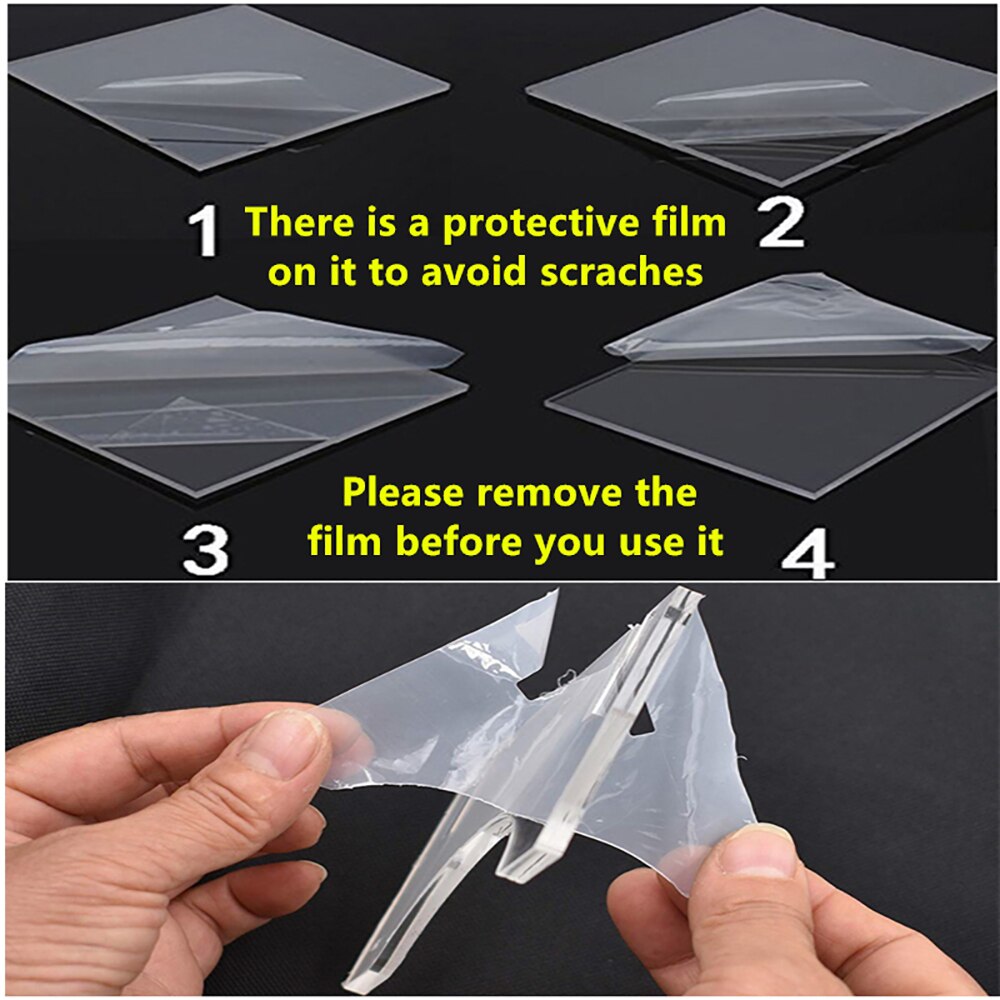 1Pcs Useful Acrylic Football Display Stand Ball Holder/Football Wall Rack Signed Autographed Holder