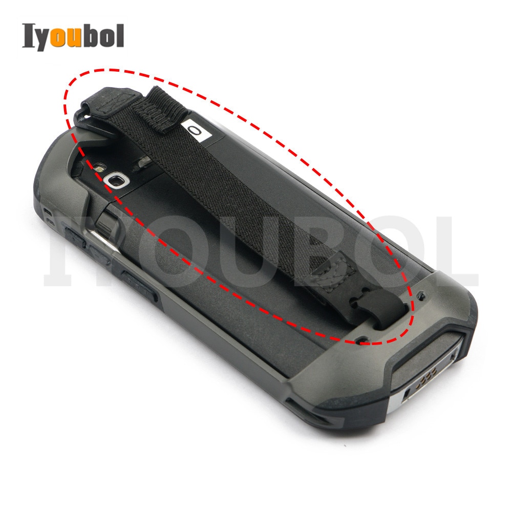 Handstrap Vervanging voor Zebra Motorola TC51 TC510K