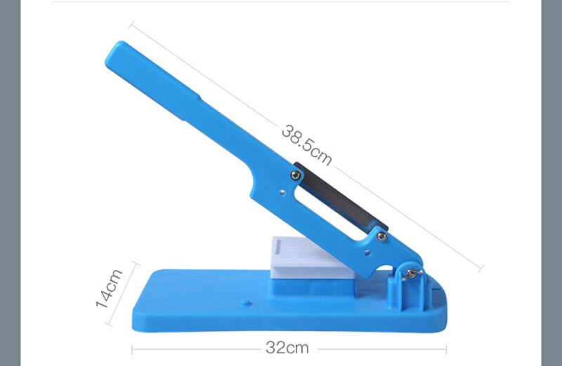 Kitchen Tools Meat Slicing Machinealloy steel Household Manual Thickness Adjustable Meat and Vegetables Slicer Gadget