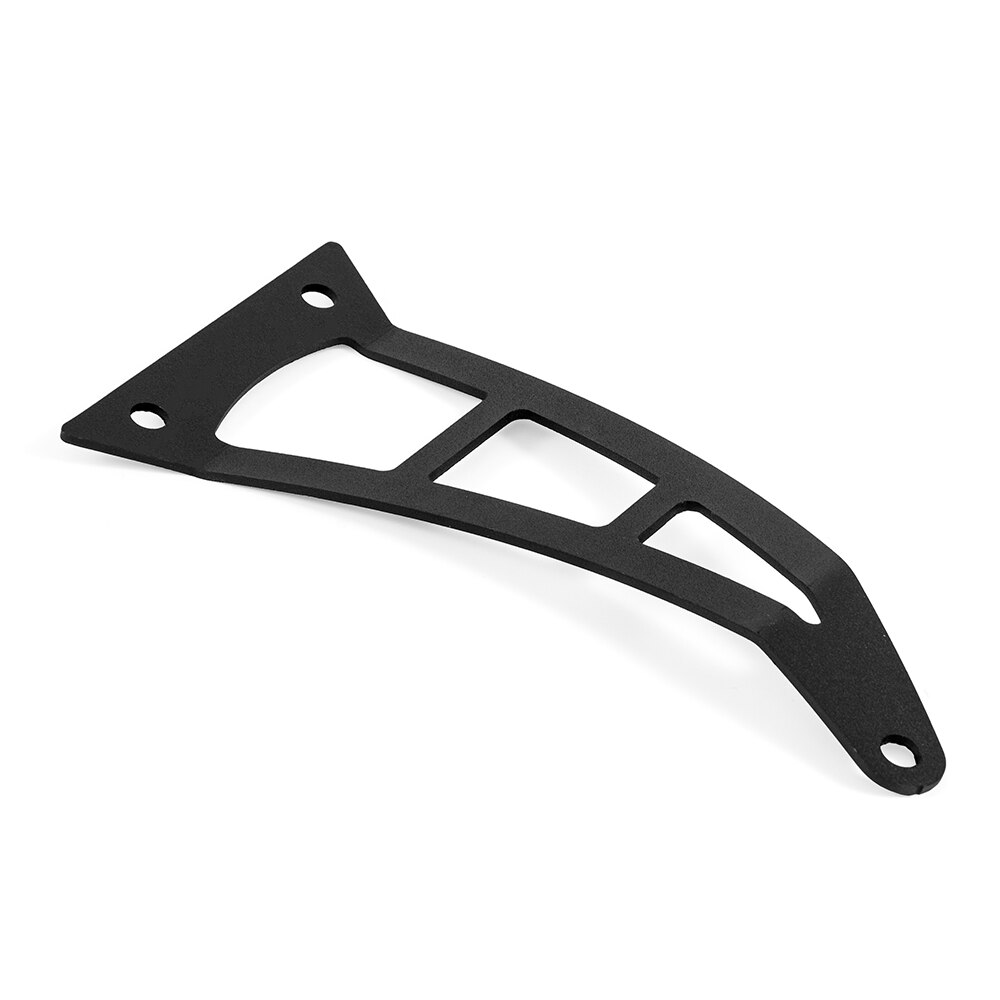 MOTO4U Motorcycle Exhaust Hanger Bracket for Kawasaki Z900RS Z900 RS Exhaust Fixing