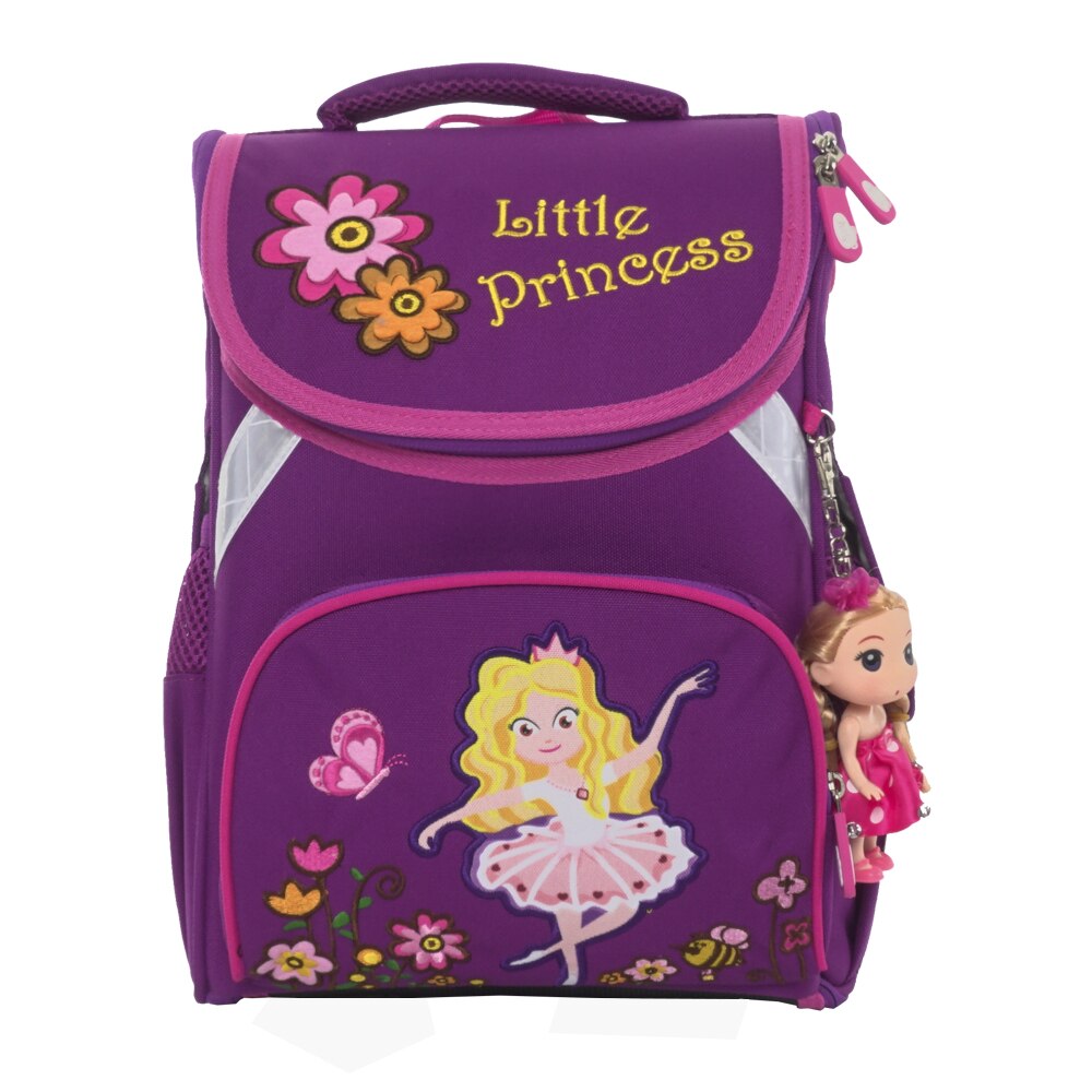 Neue freundlicher Orthopädische Schule Tasche für freundlicher Jungen FußBall Rucksack Schulranzen Mochila Infantil Primäbetreffend Schule Rucksäcke: XDS92A-109