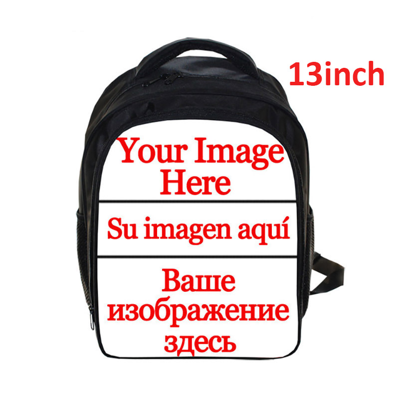 Backpack for Girls Boys Orthopedic School bag Backpacks Children Book Bag: Brown