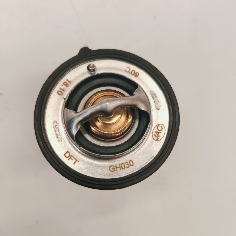 JAC S5 OEM number 1041200GH030 Thermostat assembly intercooler China