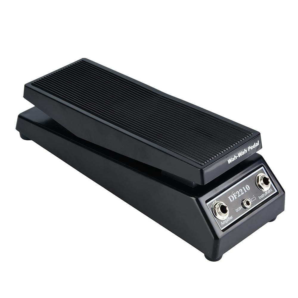 Daphon DF2210 Wah Wah Pedaal - Gebruikt