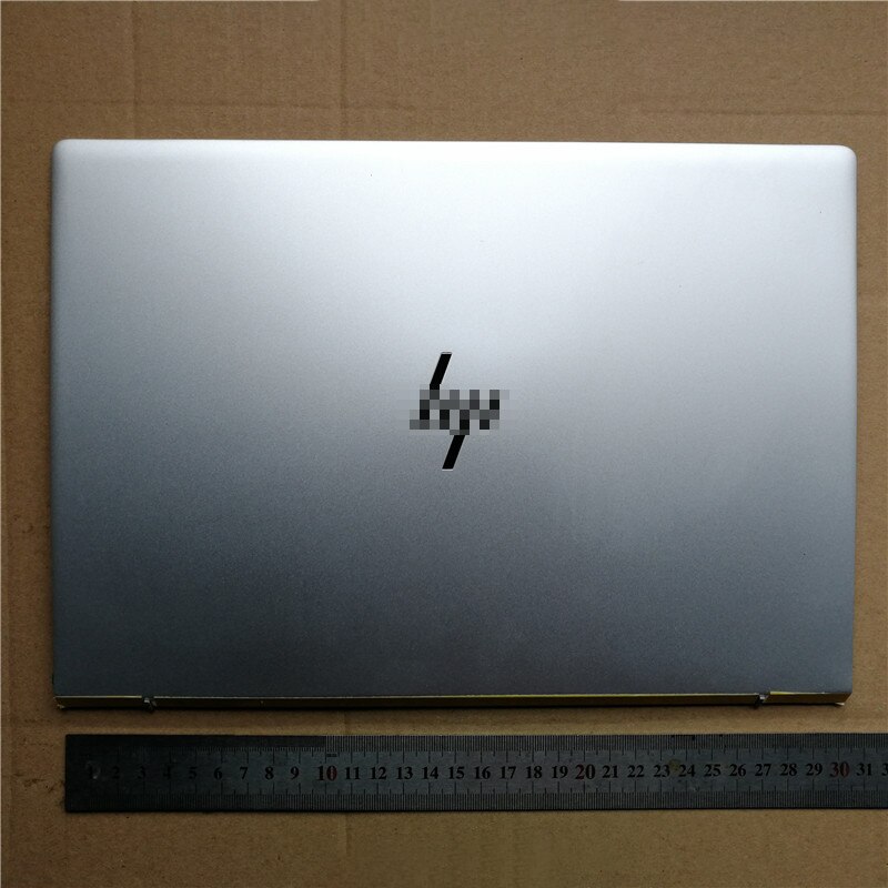 Laptop Keyboard Frame for HP Envy 13-AD Palm Rest Housing Tpn-i128 Upper Case LCD Back Shell Top Cover
