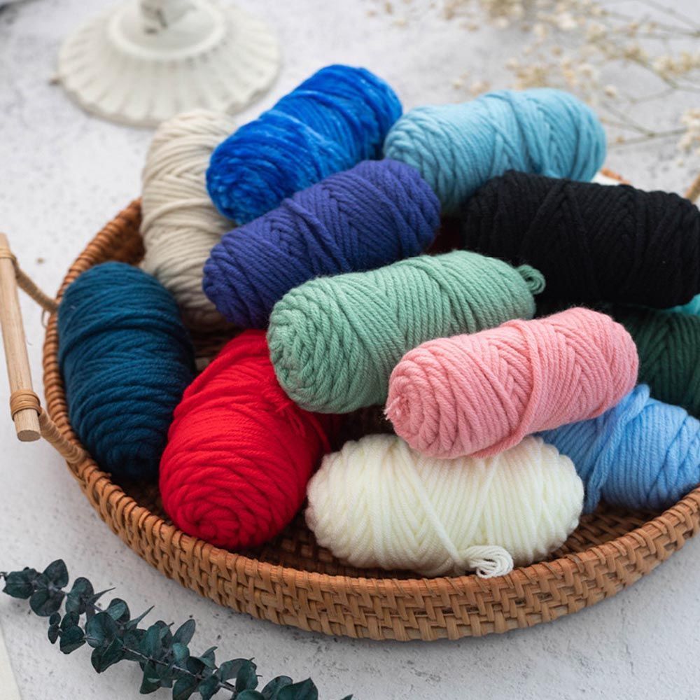 Beginners Naald Draad Diy Ambachten Ornament Handgemaakte Kruissteek Kit Bloem Borduren Naald Punch Borduurwerk Hoepel