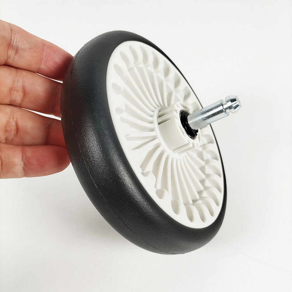 Roda de buggy para carrinho da série Cybex Orfeo, cada para roda dianteira ou traseira, faça você mesmo, acessórios de substituição para carrinho