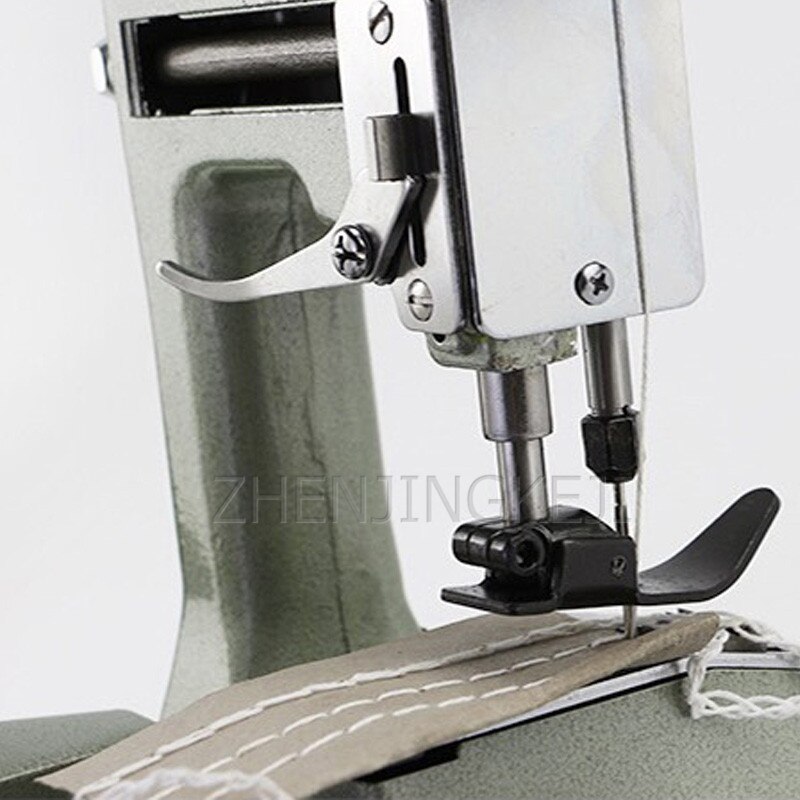 Sewing Machine Small Portable Electric home Woven Bag Sealing Machine Multi -function Packer Suture Sewing Equipment Sew Tools