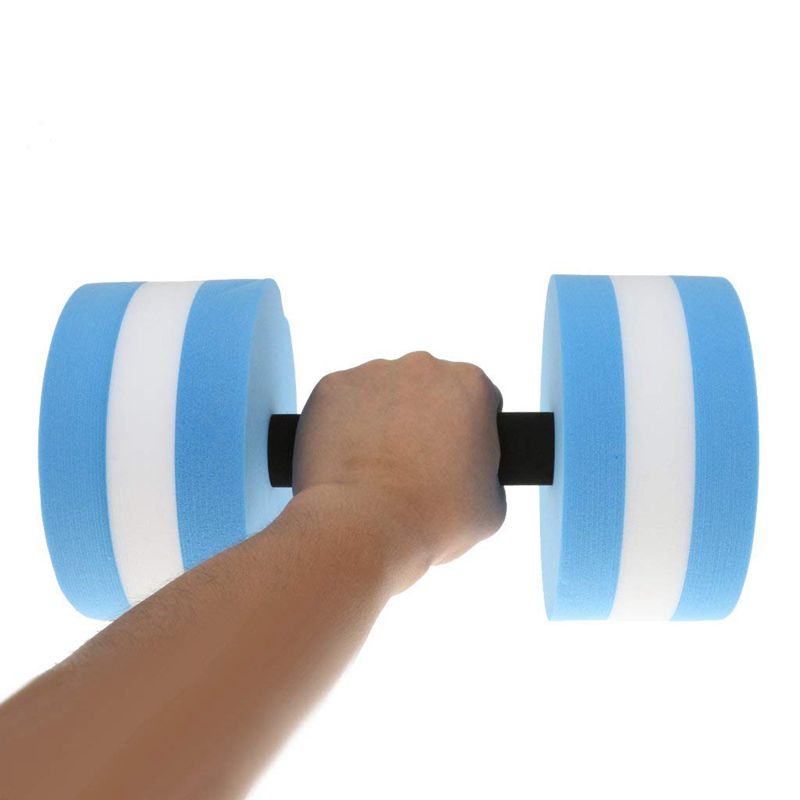 Water halter aqua gym halter aqua schuim korting aqua oefenzwembad