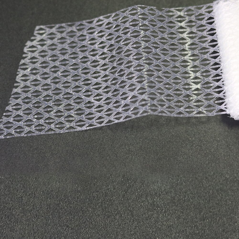 Fita adesiva para bainha, 38mm * 3m, fita de fusão para bainha, para roupas, vestidos, calças, fita térmica, suprimentos para costura