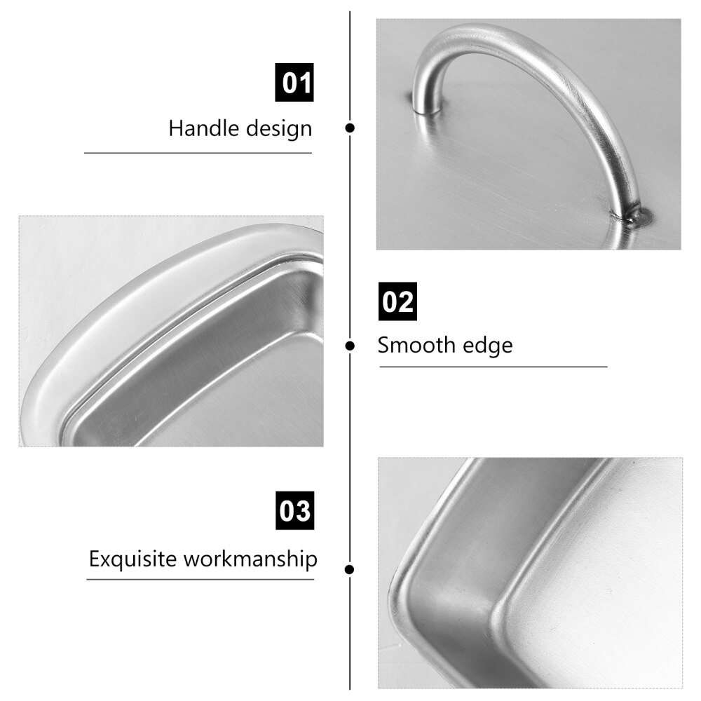 1 pc voedsellade opbergdoos chique kaasdoos voor thuis