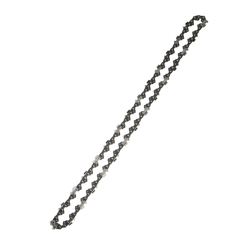 2Pcs 16 Inch 57 Drive Links Chainsaw Saw Chain Blade Wood Cutting Chainsaw Parts Chainsaw Saw Mill Chain Retail