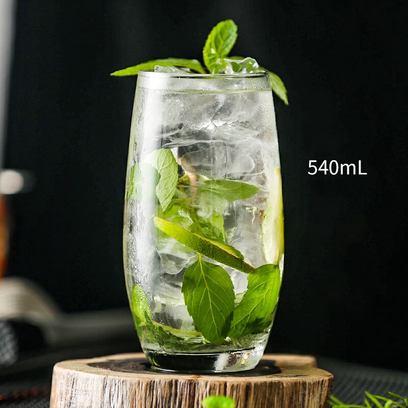 collins glass vakkert vin glass cocktail glass martini glass: 540ml