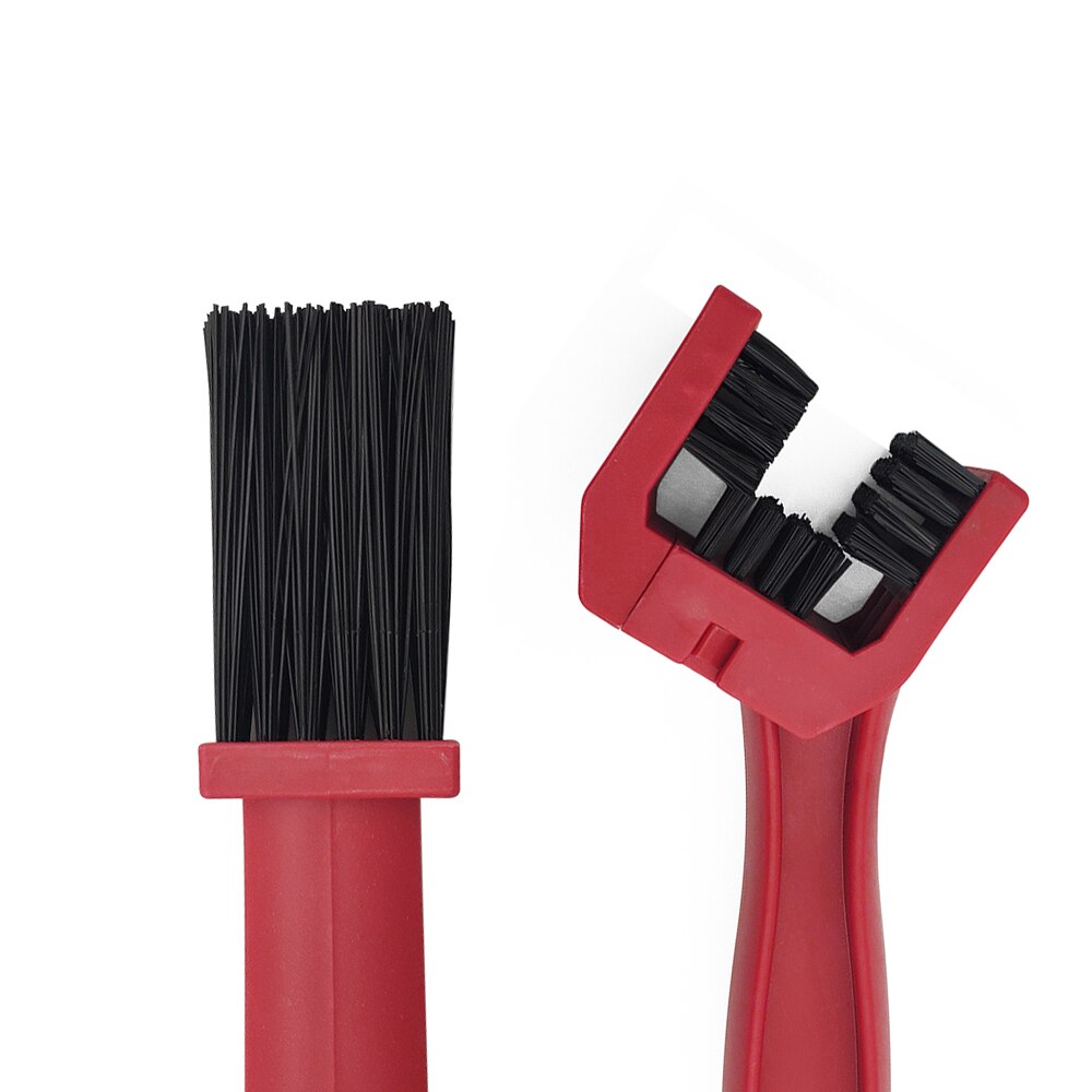 Motorcycle Cleaning Brush Motocross Chain Gear Dirt Maintenance Tool For YAMAHA vmax 1200 1700 v max tenere 700 xtz700 xjr1300