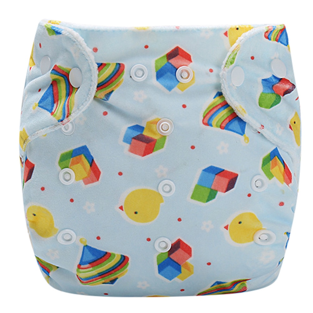 Diaper Inserts Flip Cloth Diaper Cover Cloth Diaper Covers