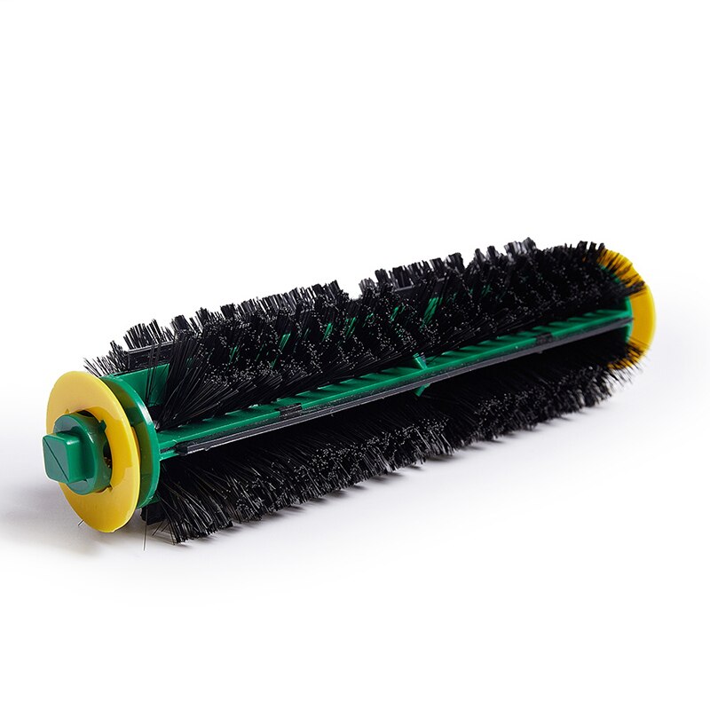 Hepa filter hovedsidebørste til irobot roomba 500 series 510 530 535 532 550 560 570 580 585 reservedele til robotstøvsuger