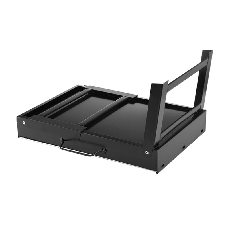 Portable BBQ Barbecue Grills Burner Oven Outdoor Garden Charcoal Barbeque Patio Party Cooking Foldable Picnic for 3-5 Person