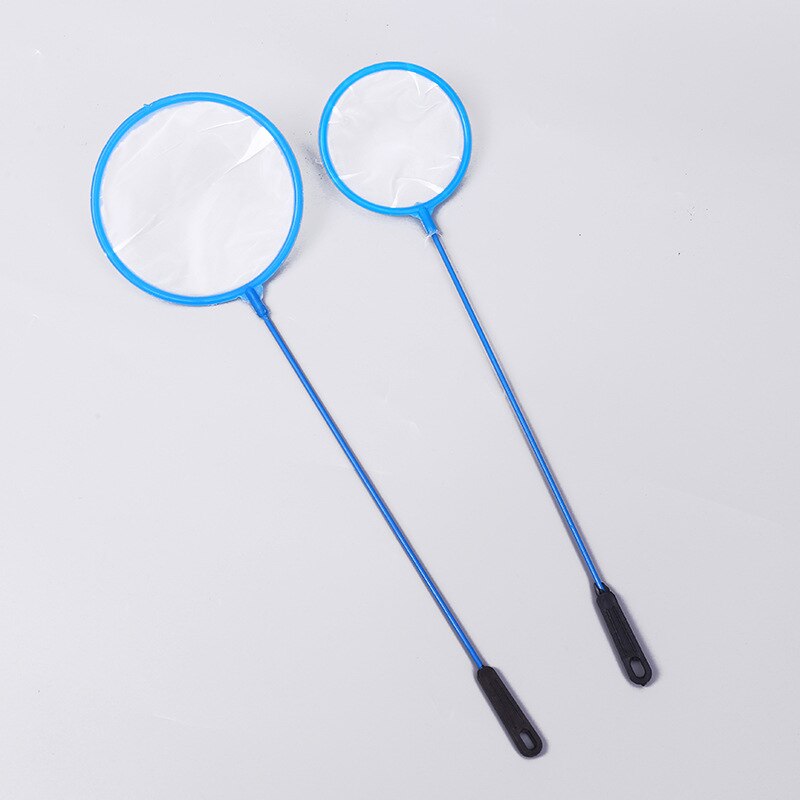 3 filets à poissons filtre à crevettes Artemia, Mini filtre Portable à mailles de haute densité, accessoires de nettoyage d'aquarium