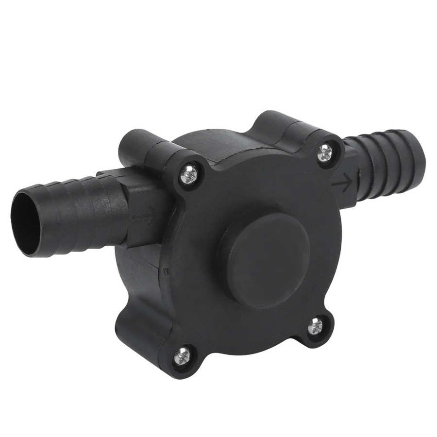 DeWALT DCE6820N 18V Li-ion accu waterpomp - 15L