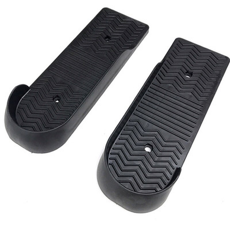 1 paire de pédales pour vélo elliptique, 12x36, équipement de Fitness, marche