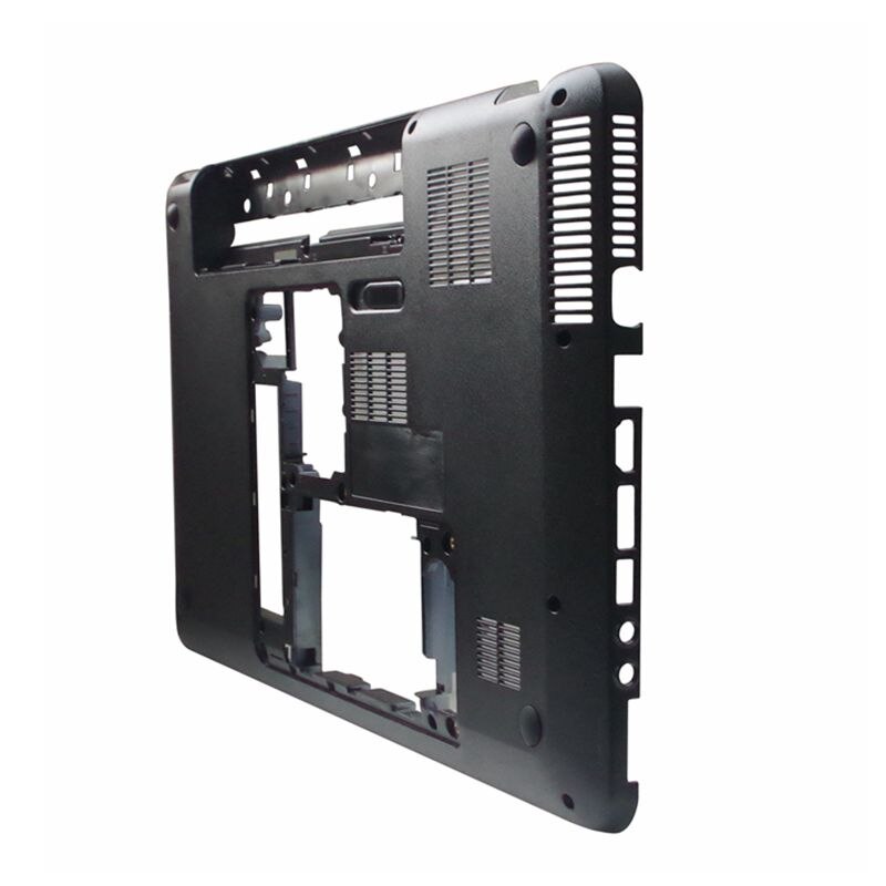 Base Bottom Case Cover For HP for Pavilion DV6 DV6-3000 DV6-3100 bottom 3ELX6BATP00 603689-001 Laptop lower cover shell