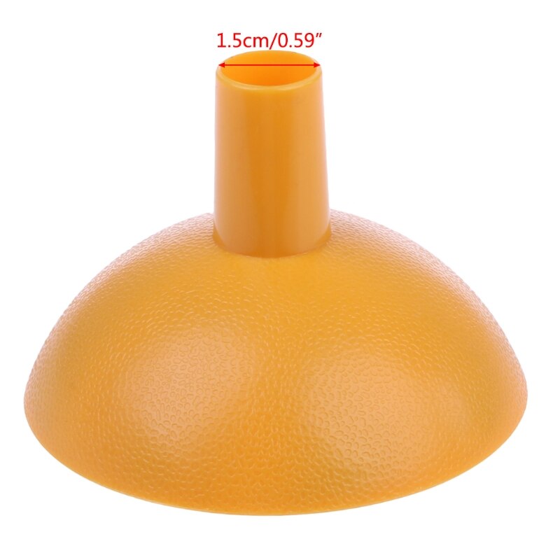 Mini Lemon Squeezer Juicer Manual Fresh Citrus Orange Lemon Hand Press Juicer