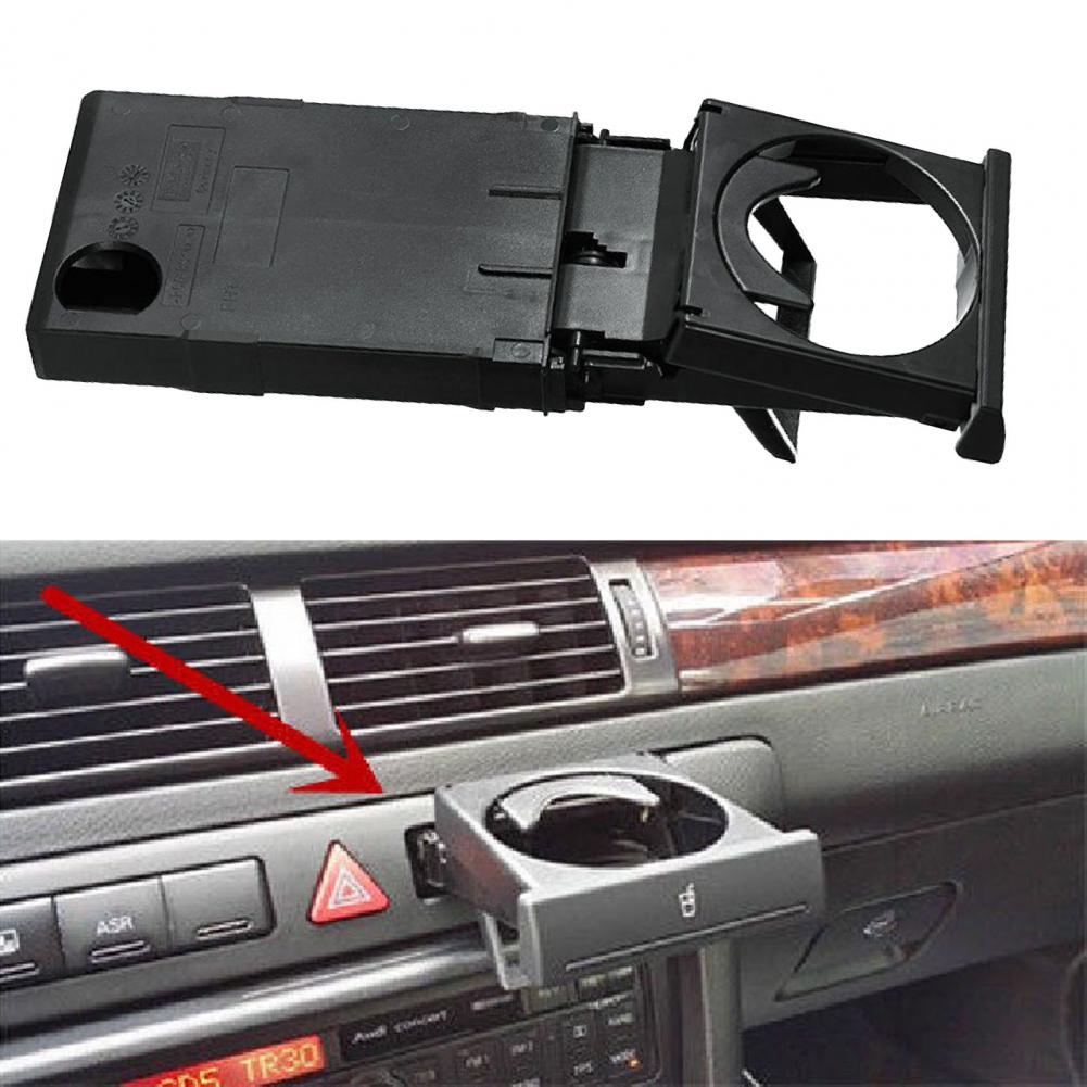 Einzigartiger Auto-Flaschenhalter, robust, leicht, Auto-Getränkehalter, Tassenständer, Getränkeflaschenhalter 4B 0862534 D
