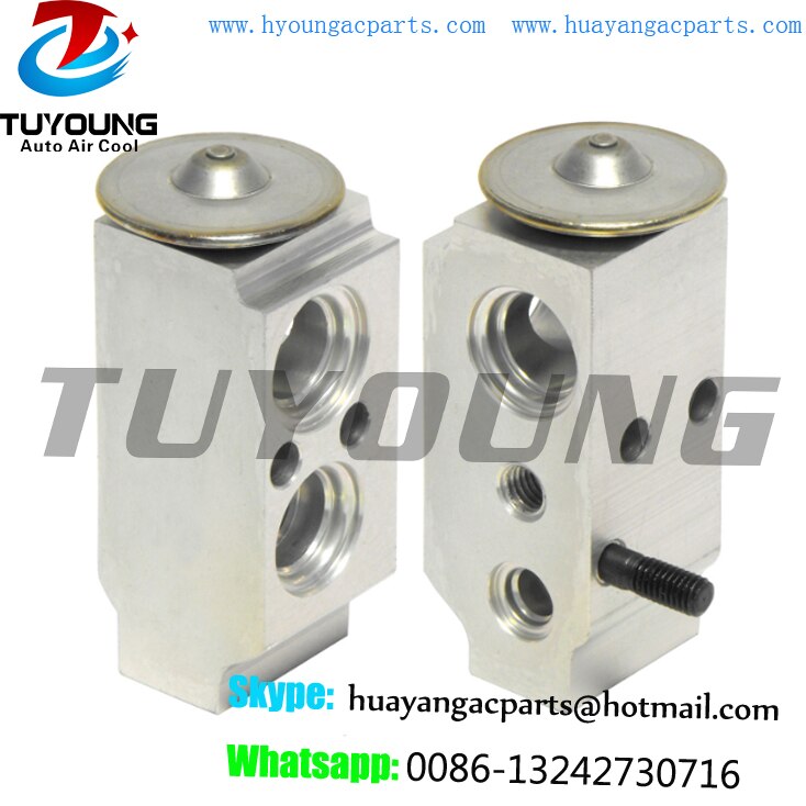 Auto aircon a/c Expansion Valve for Hyundai Elantra 2.0L 2007 EX 10250C 976262H000 759560 TEM217305