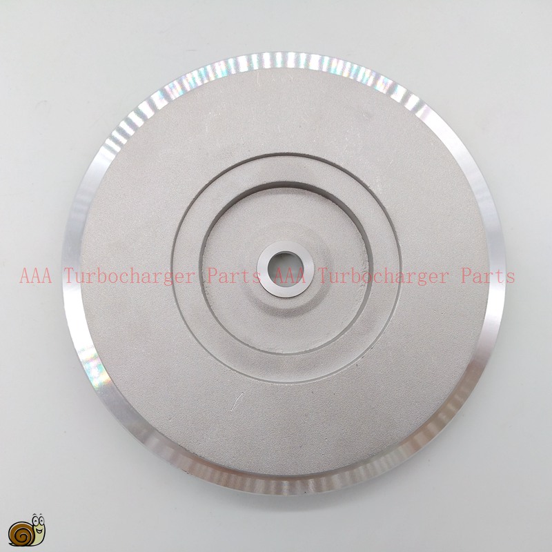 T04e turbo bagplade/tætningsplade leverandør aaa turbolader dele