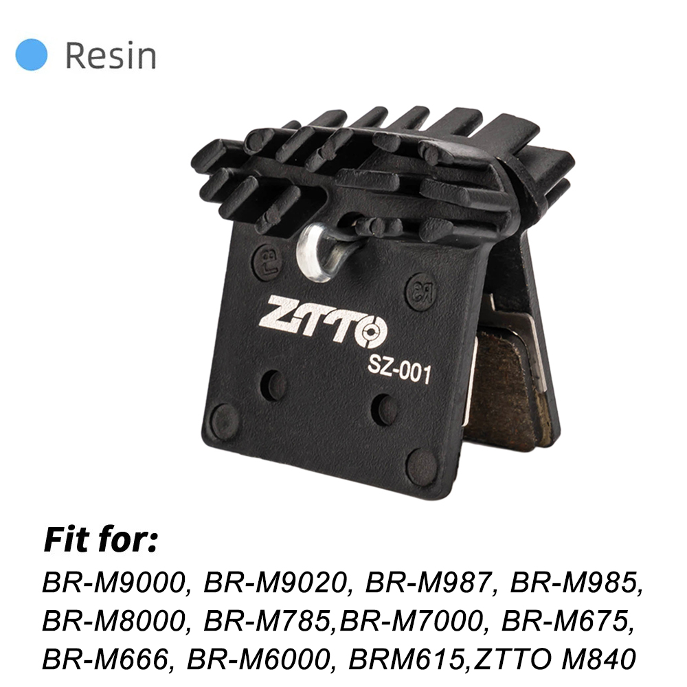 Freins à Disque Shimano XT M8100