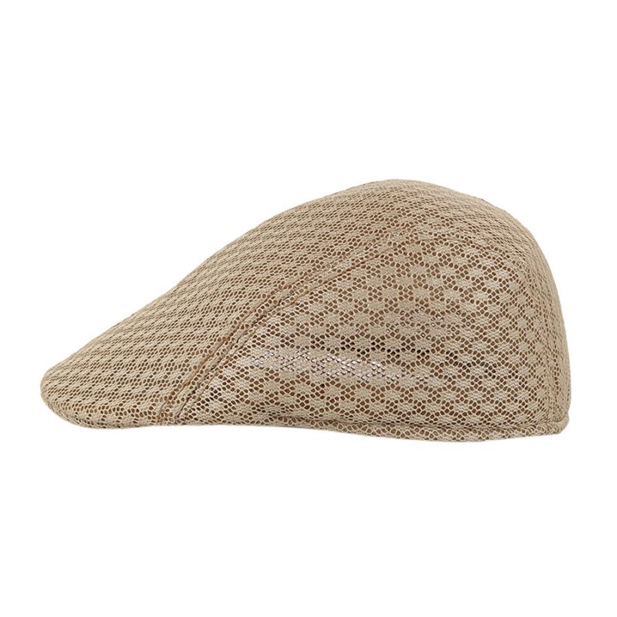 KANCOOLD cap hatsune miku Men bucket hat Breathable Mesh Newsboy Hats Casual Beret Caps gloves PFET4: D