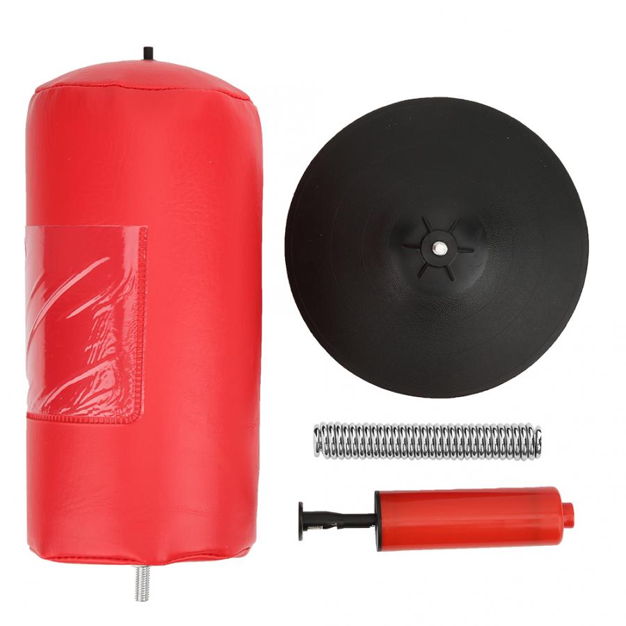 Desktop Boxing Punching Bag Speed Ball Bags PU Punch Training Fitness Sports Practical Stress Release Boxing Punch Speed Ball