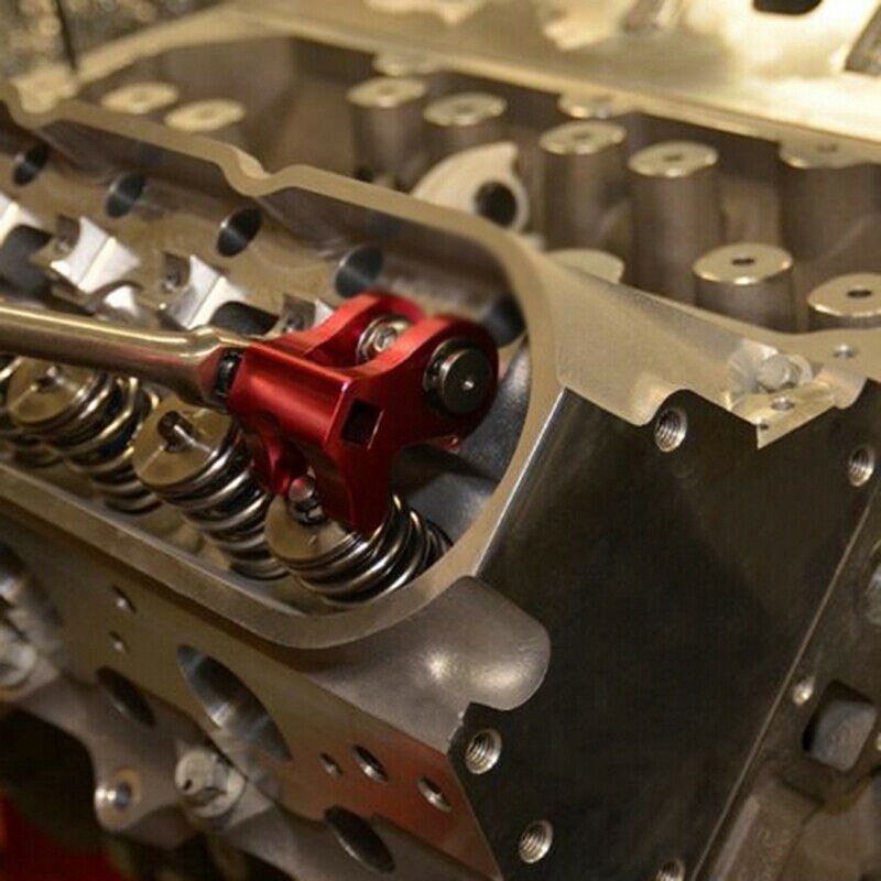 for LS Valve Spring Compressor & Installation Tool... Grandado