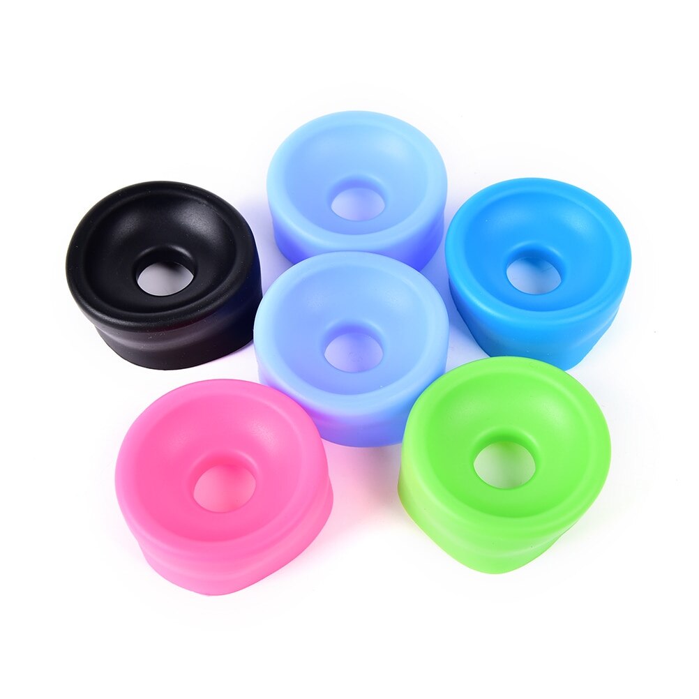 Silicone Replacement Pump Sleeve Cover Rubber Seal For Most Enlarger Device Pump Accessory Massage & Relaxation Random