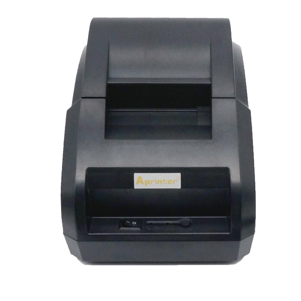 2inch thermal pos receipt printer for USB system