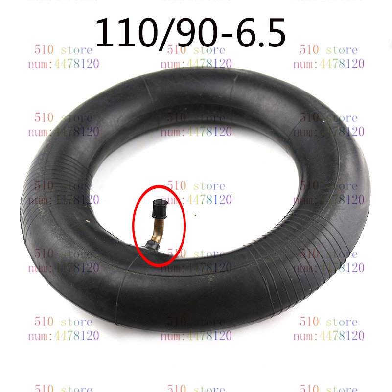 Mini Rocket INNERTUBE Dirt Bike, Scooter Eléctrico de bolsillo, buena , 90/65-6,5, 110/50-6,5, 110/90-6,5, piezas de neumáticos, 49cc